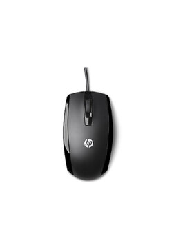 HP X500 Mouse