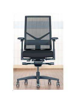 L&Ouml;FFLER office chair