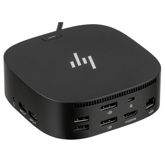 HP USB-C Dock G5 docking station