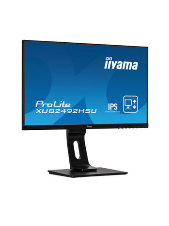 IIyama ProLite LED monitor 24" 