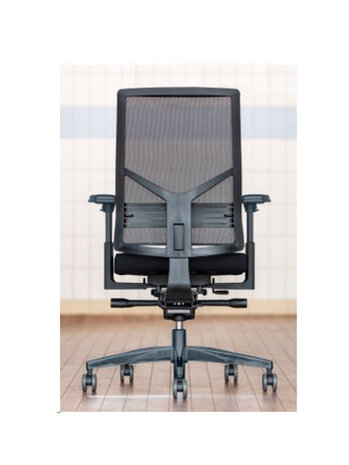 LÖFFLER office chair